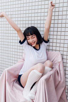 橙红年代