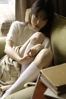 杉原杏璃写真集