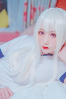女生自卫动作